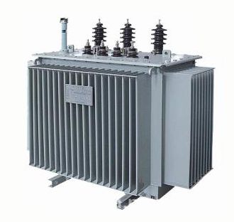 S11、13-M 型10kV系列油浸式电力变压器