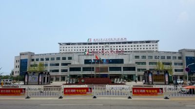 汉川市人民医院